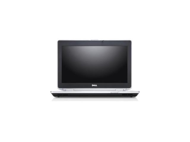 Dell Latitude E6430 14" LED Notebook   Intel Core i5 2.60 GHz