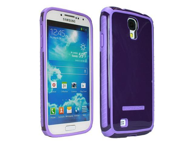 Body Glove Plum / Lavender Tactic   Samsung Galaxy S IV