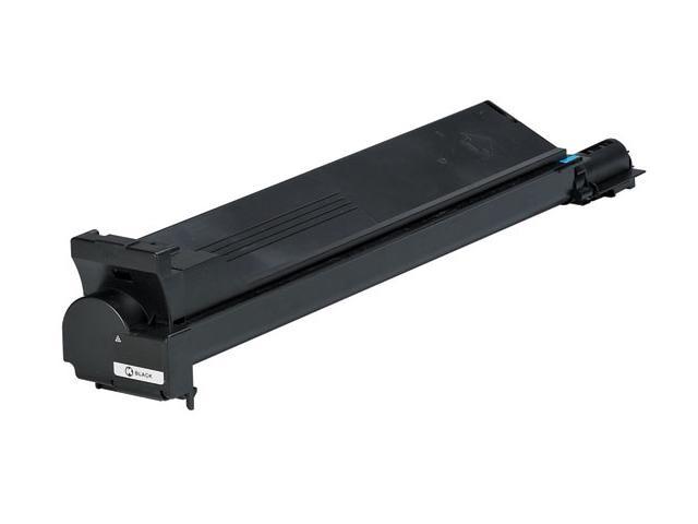 bizhub C250/C250P/C252/C252P Black Toner (OEM# 8938 505 TN210K) (20000 Yield)