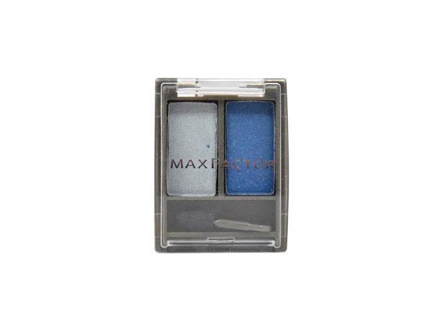 Colour Perfection Duo Eye Shadow   # 455 Sparkling Sirius By Max Factor   1 Pc Eye Shadow For Women