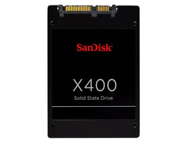 SanDisk SD8SB8U-1T00-1122 X400 SATA 2.5