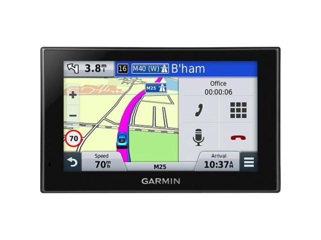 GARMIN nuvi 2789LMT North America 7.0" GPS Navigation
