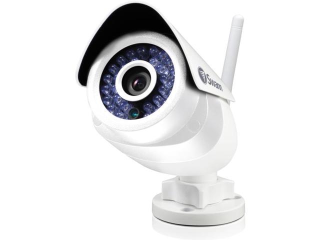 Swann SwannCloud HD ADS 466 Network Camera   Color