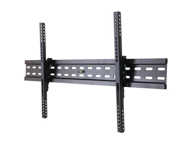 Level Mount	AILSTM 37" 85" Ultra Slimed Tilt TV Wall Mount LED & LCD HDTV max load 200 lbs Compatible with Samsung, Vizio, Sony, Panasonic, LG, and Toshiba TV