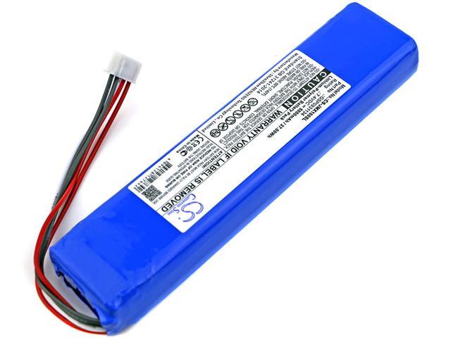 5000mAh GSP0931134 Battery for JBL Xtreme  Newegg.com