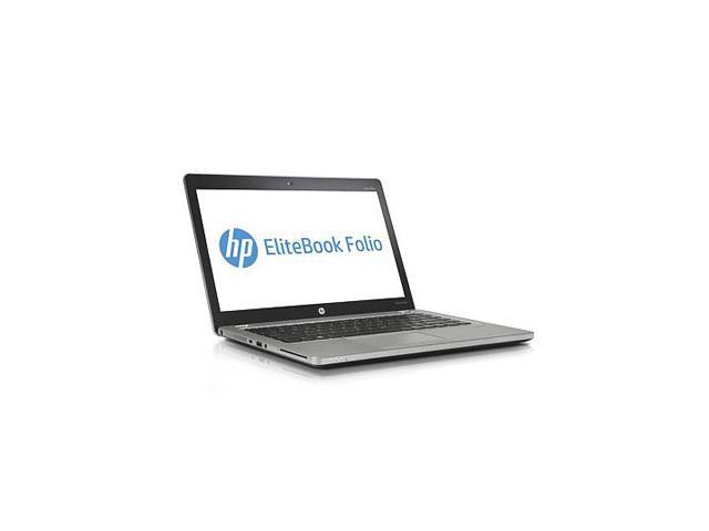 Refurbished HP EliteBook Folio Ultrabook 9470m 14" Core i5 3427U 1.8GHz 8GB Ram 180GB SSD WINDOWS 7