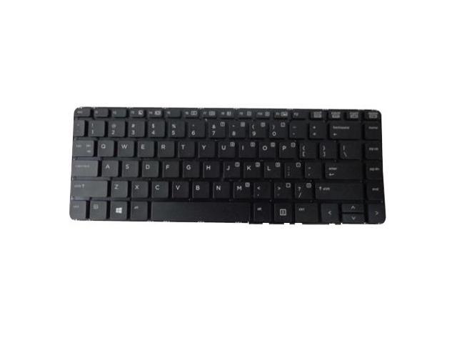 Backlit Keyboard For Hp Probook 430 G2 440 G2 445 G2 Laptops 8098