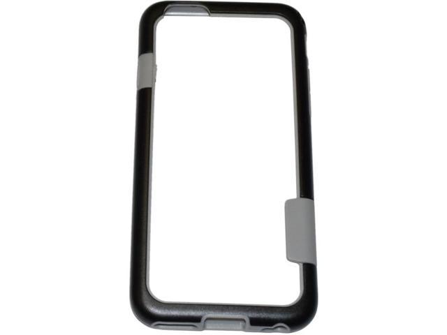 PREMIERTEK IP6C 02 TPU RUBBER BUMPER CASE FRAME