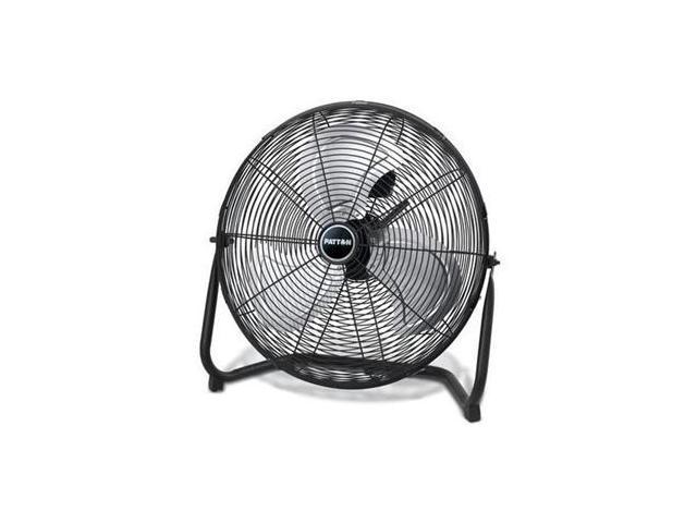 Patton Adjustable 20” 3Speed High Velocity Fan MYCS6002W