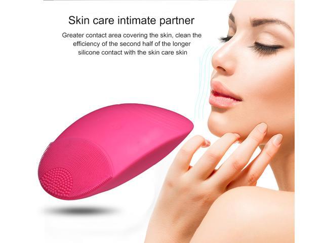 Spa skin care