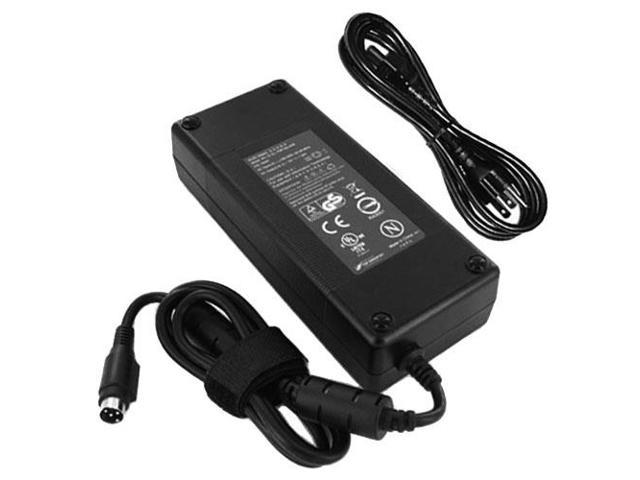 9N.A1500.203   Acer Aspire 150 Watt 4 Pin Laptop AC Adapter