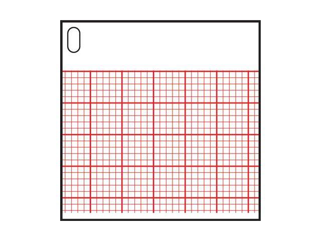 EKG Thermal Paper for the Burdick Eclipse