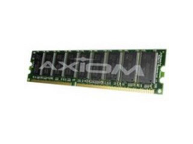 Axiom 4GB 240 Pin DDR2 SDRAM Fully Buffered DDR2 800 (PC2 6400) Server Memory Model A1362158 AX