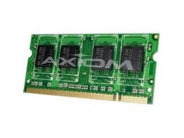 Axiom 4GB DDR2 667 (PC2 5300) Laptop Memory Model A1595855 AX