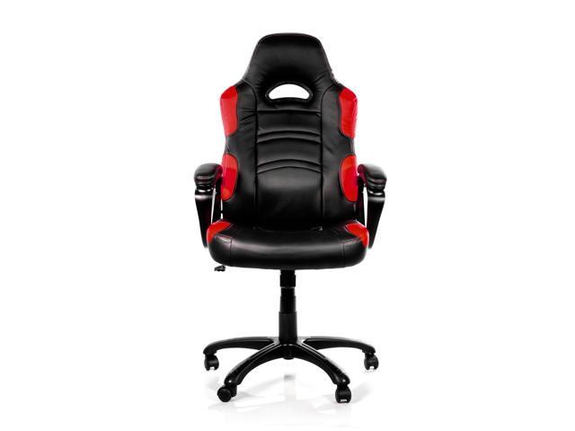 Arozzi Enzo Series Gaming chair   Orange