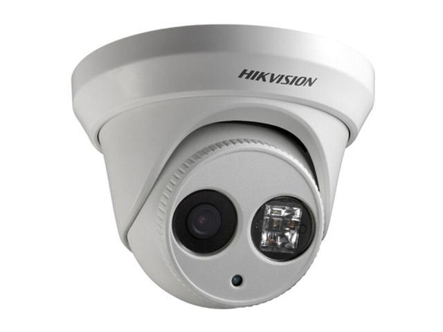 New model DS 2CD2335 I replace DS 2CD2332 I 3MP Array 30m IR Network Dome Security Ip Camera, Support H.265 and Multi language.