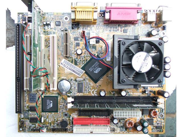 motherboard resources driver