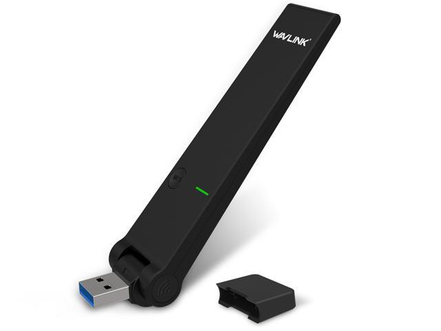 Wireless ac1200 dual band usb adapter настройка