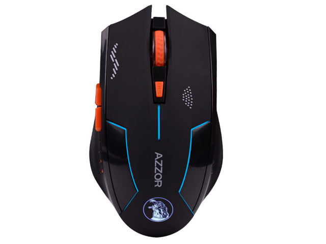 wireless gaming mice newegg