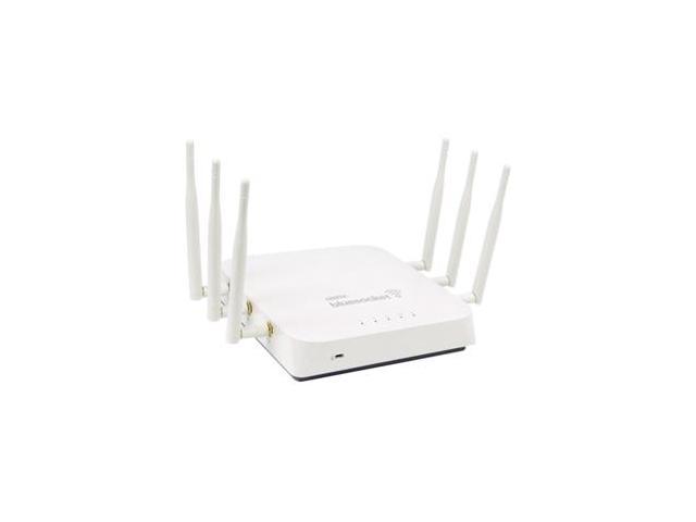 Adtran Bluesocket 2035 IEEE 802.11ac 1.71 Gbps Wireless Access Point   ISM Band   UNII Band