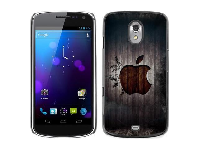 MOONCASE Hard Protective Printing Back Plate Case Cover for Samsung Google Galaxy Nexus Prime I9250 No.3008901