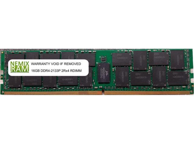 Ddr4 16gb rdimm. Hynix ddr4 8gb pc2133. Ddr4 серверная. Xl420 gen9.