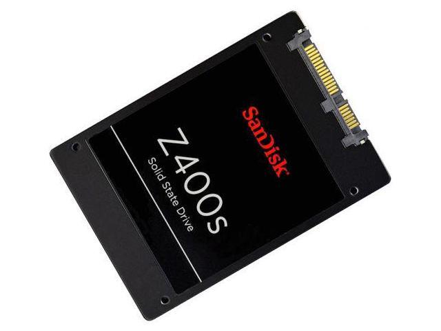 Sandisk Z400s 256GB