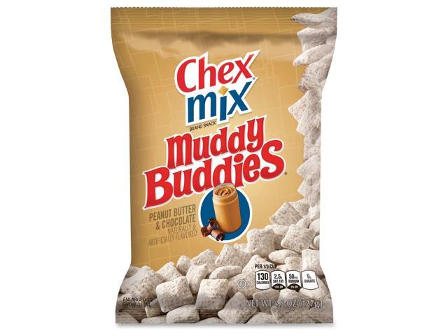 General Mills Chex Mix Chocolate Muddy Buddies - Newegg.com