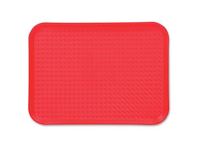 Tatco Polypropylene Food Trays