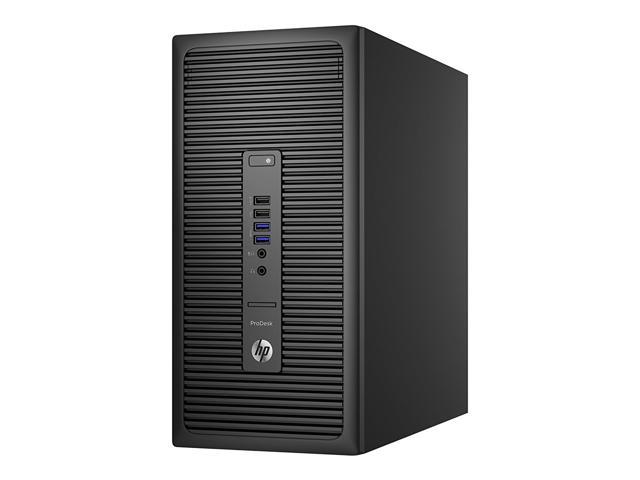 Hp Prodesk 490 G3 Intel Core I7 6700