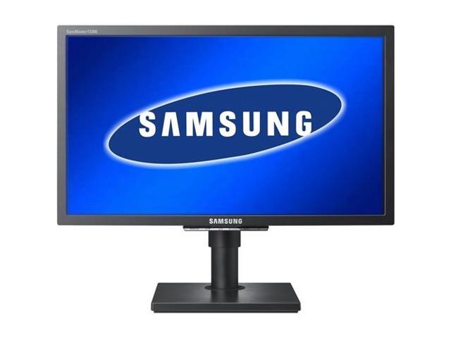 SAMSUNG F2380 Black 23