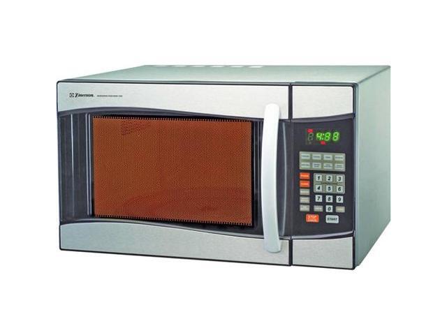 Emerson Radio Corp Mw9113ss Newegg Emerson Radio Corp Mw9113ss