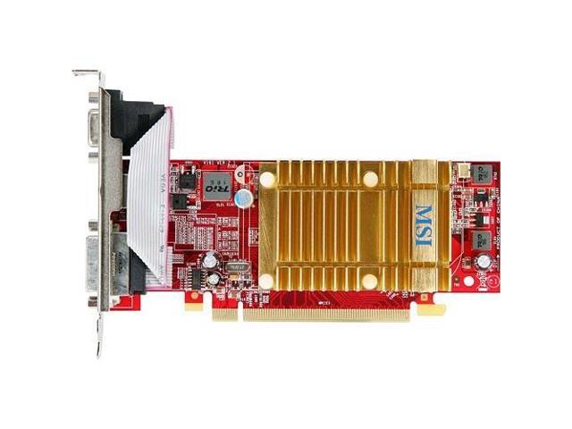 Msi Radeon Hd 4350 Graphics Card Driver Download Keencelebrity