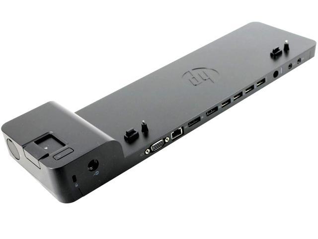 Hp 2013 Ultraslim Docking Station Check Firmware Version