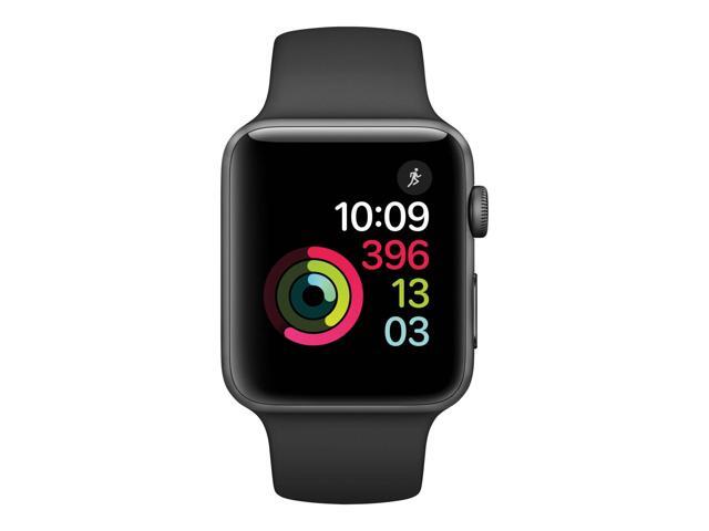 series 2 nike plus apple watch