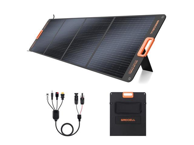 Solar Energy