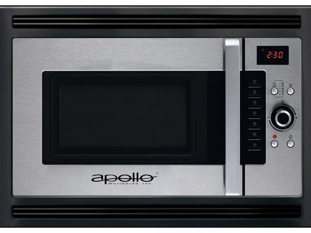 Apollo Ad 34 Bis B Built In Convection Microwave Oven Rv Home Apollo Ad 34 Bis B Built In Convection Microwave Oven Rv