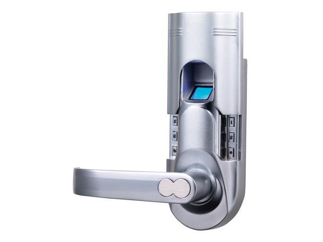 Digi Fingerprint Door Lock 6600-86 - Keyless Biometric Fingerprint ... Digi Fingerprint Door Lock 6600-86 - Keyless Biometric Fingerprint ...