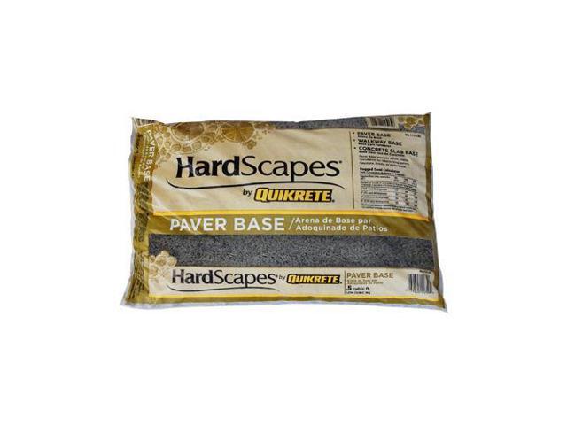 Quikrete Companies 1175 45 Paver Base Sand 5 Cu Ft Quantity Quikrete Companies 1175 45 Paver Base Sand 5 Cu Ft