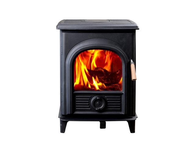 Hiflame Shetland HF905UPB 85% efficiency 21000BTU/H extra small wood burning stove wood fireplace with EPA approved - Newegg.com Buy Hiflame Shetland HF905UPB 85% efficiency 21000BTU/H extra small wood burning stove wood fireplace with EPA approved with fast shipping and top-rated customer service. Once you know