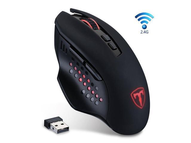 wireless gaming mice newegg