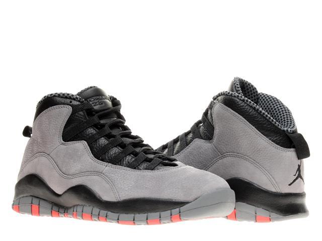 air jordan 10 retro mens cool grey air jordan 10 retro mens cool grey