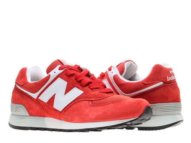 new balance 576 red