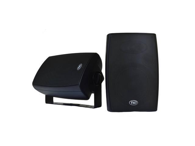 Tic Corporation Asp120b Indoor Outdoor Speakers Ideas Tic Corporation Asp 120 W Indoor Outdoor 120w Speakers Ideas Asp120b