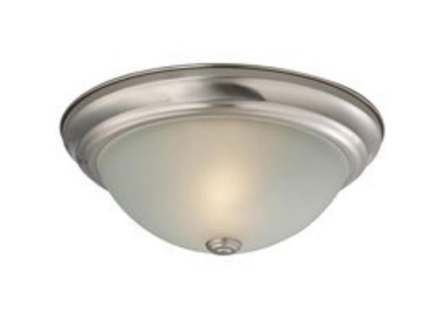 13 Ceiling Light Brushed Nickel 2pk Boston Harbor Lighting 13 Ceiling Light Brushed Nickel 2pk Boston Harbor Lighting F51wh02 1006