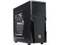 Thermaltake Versa H21 CA-1B2-00M1WN-00 Black Computer Case