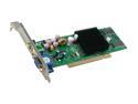 JATON GeForce MX4000 DirectX 8 Video-208PCI-128TV Video Card