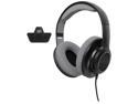 SteelSeries Siberia X100 Over-Ear 3.5mm Wired Gaming Headphones