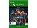 Jump Force: Standard Edition Xbox One [Digital Code] - image 0
