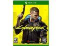 Cyberpunk 2077 - Xbox One - image 0